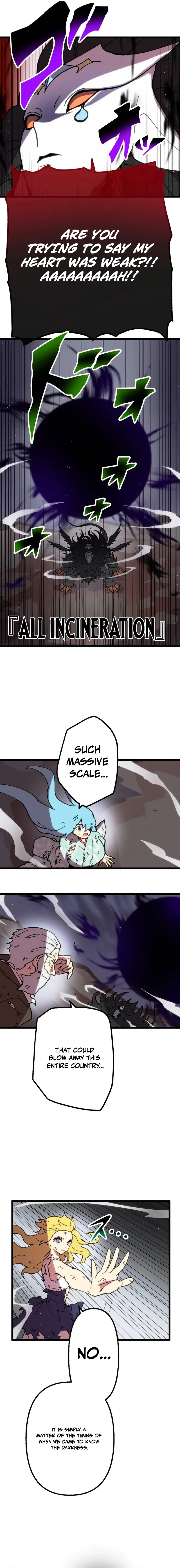 Akari the Final Boss Girl: I’m Going to the Modern Age to Find Someone Stronger Than Me~ Chapter 94 - Page 5
