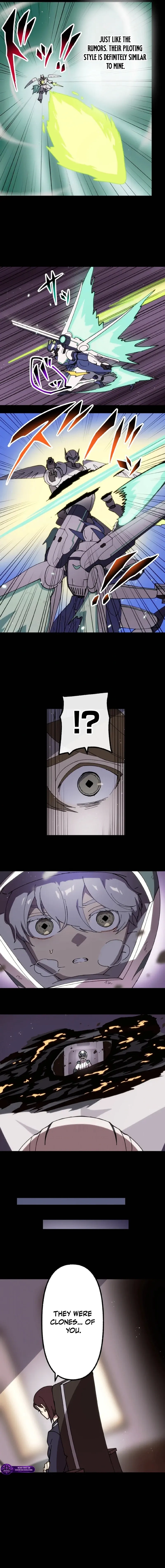 Akari the Final Boss Girl: I’m Going to the Modern Age to Find Someone Stronger Than Me~ Chapter 97 - Page 10