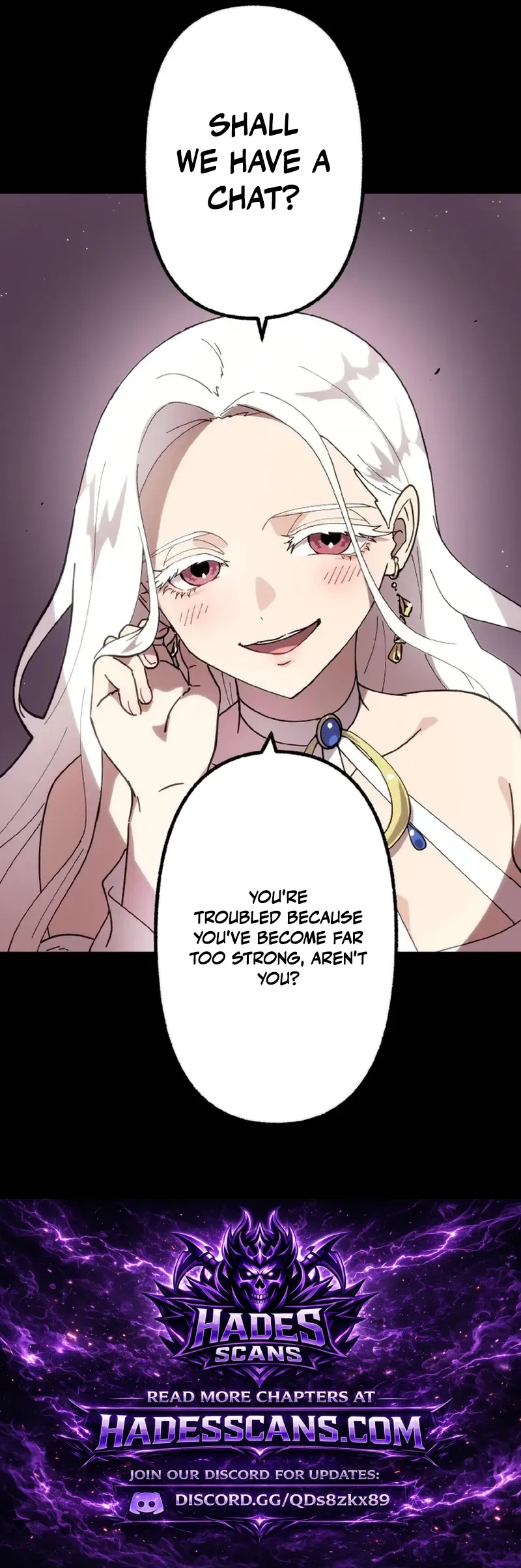 Akari the Final Boss Girl: I’m Going to the Modern Age to Find Someone Stronger Than Me~ Chapter 97 - Page 16