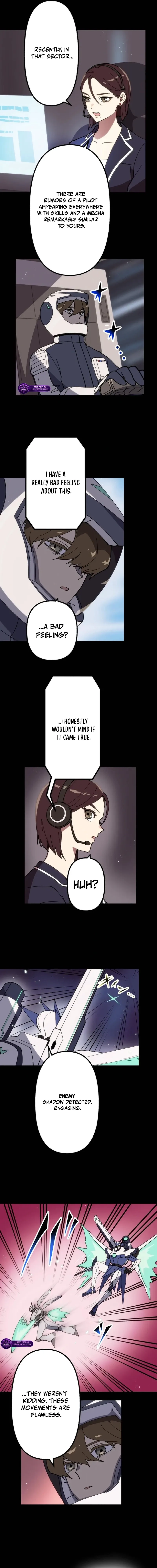 Akari the Final Boss Girl: I’m Going to the Modern Age to Find Someone Stronger Than Me~ Chapter 97 - Page 9
