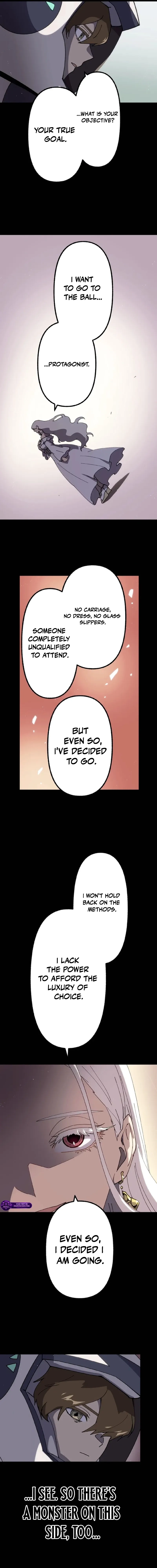 Akari the Final Boss Girl: I’m Going to the Modern Age to Find Someone Stronger Than Me~ Chapter 98 - Page 3