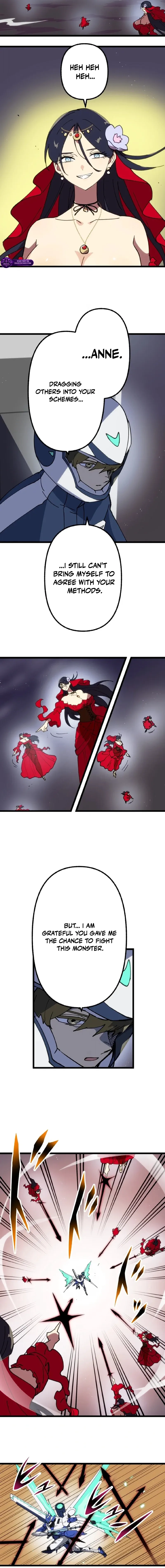 Akari the Final Boss Girl: I’m Going to the Modern Age to Find Someone Stronger Than Me~ Chapter 98 - Page 5