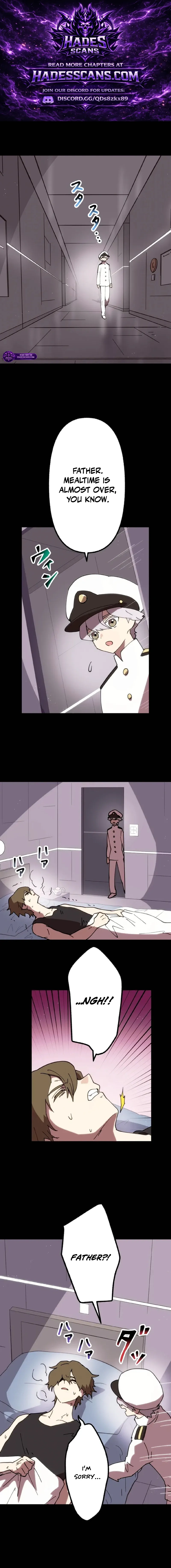 Akari the Final Boss Girl: I’m Going to the Modern Age to Find Someone Stronger Than Me~ Chapter 99 - Page 1