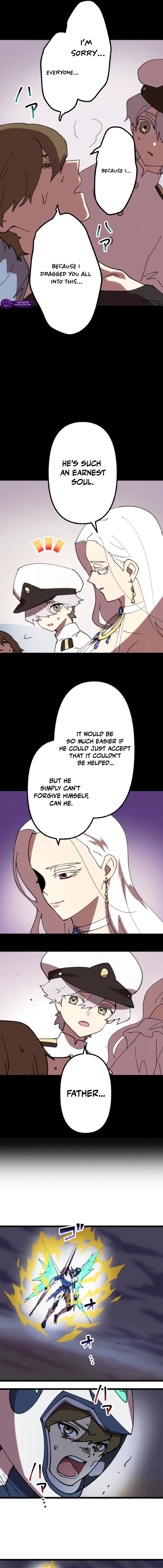 Akari the Final Boss Girl: I’m Going to the Modern Age to Find Someone Stronger Than Me~ Chapter 99 - Page 2
