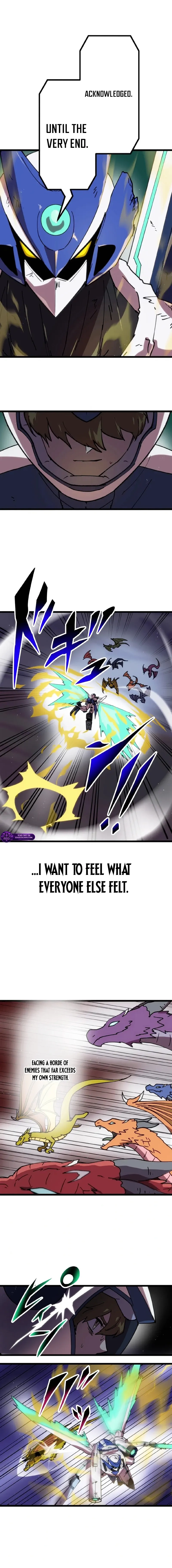 Akari the Final Boss Girl: I’m Going to the Modern Age to Find Someone Stronger Than Me~ Chapter 99 - Page 5