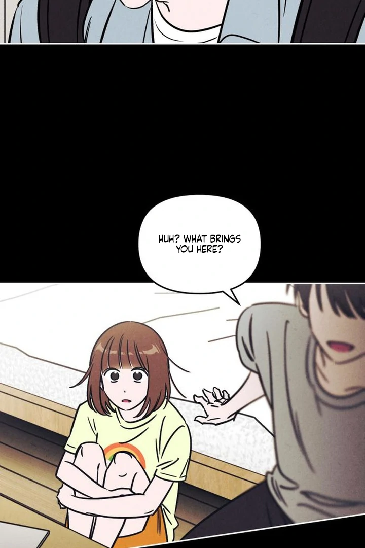 Do You Want Me to Lend You a Lighter? Chapter 71 - Page 15