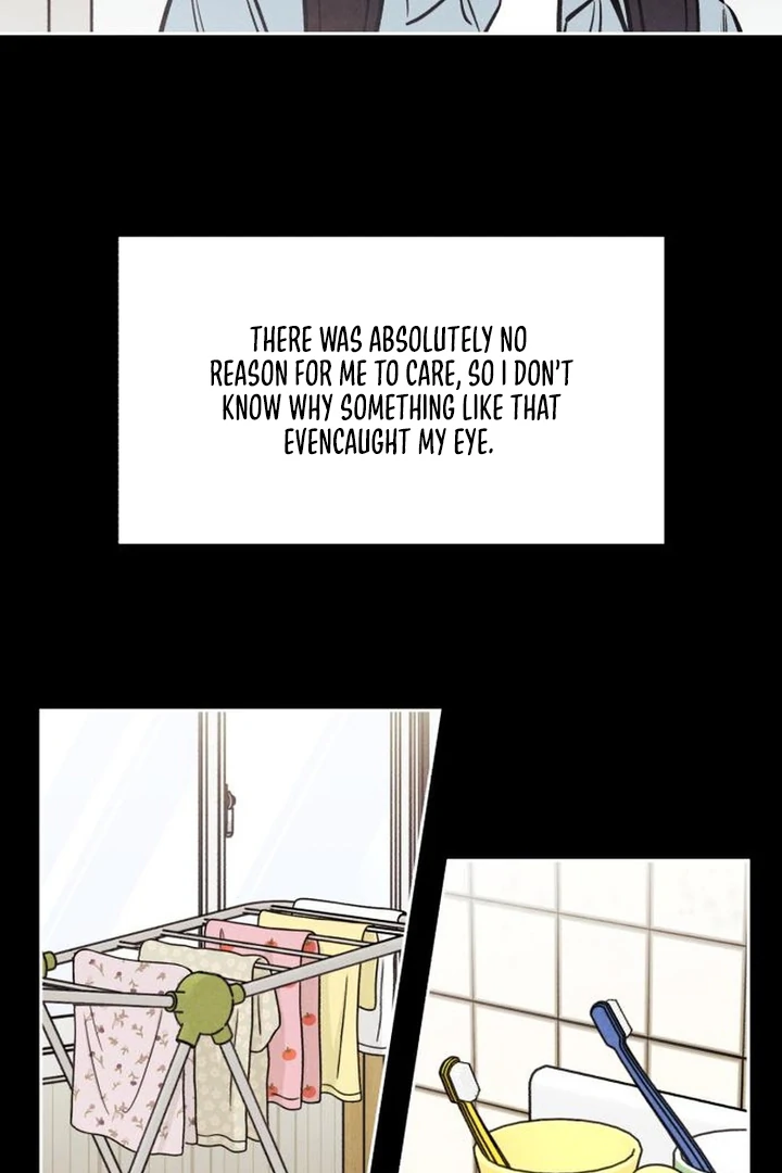 Do You Want Me to Lend You a Lighter? Chapter 71 - Page 18