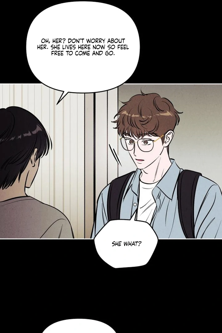 Do You Want Me to Lend You a Lighter? Chapter 71 - Page 22