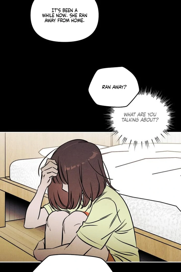 Do You Want Me to Lend You a Lighter? Chapter 71 - Page 23