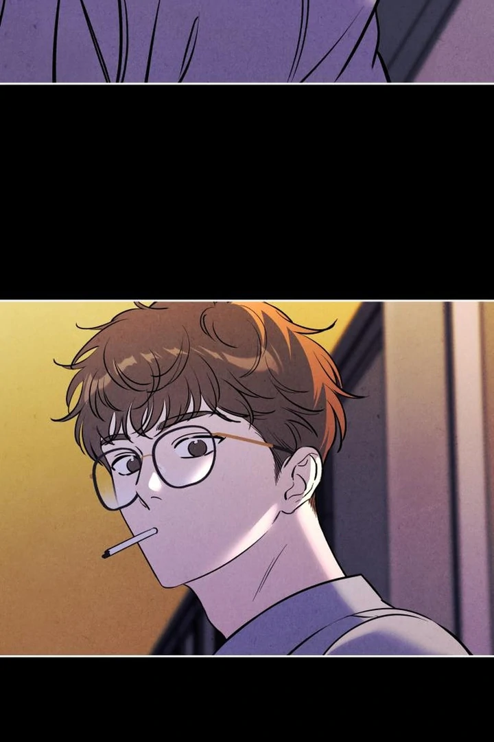 Do You Want Me to Lend You a Lighter? Chapter 71 - Page 43