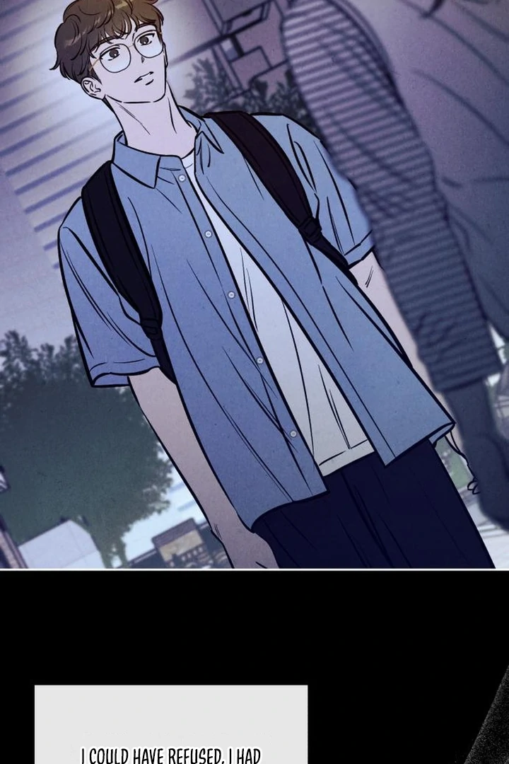 Do You Want Me to Lend You a Lighter? Chapter 71 - Page 59