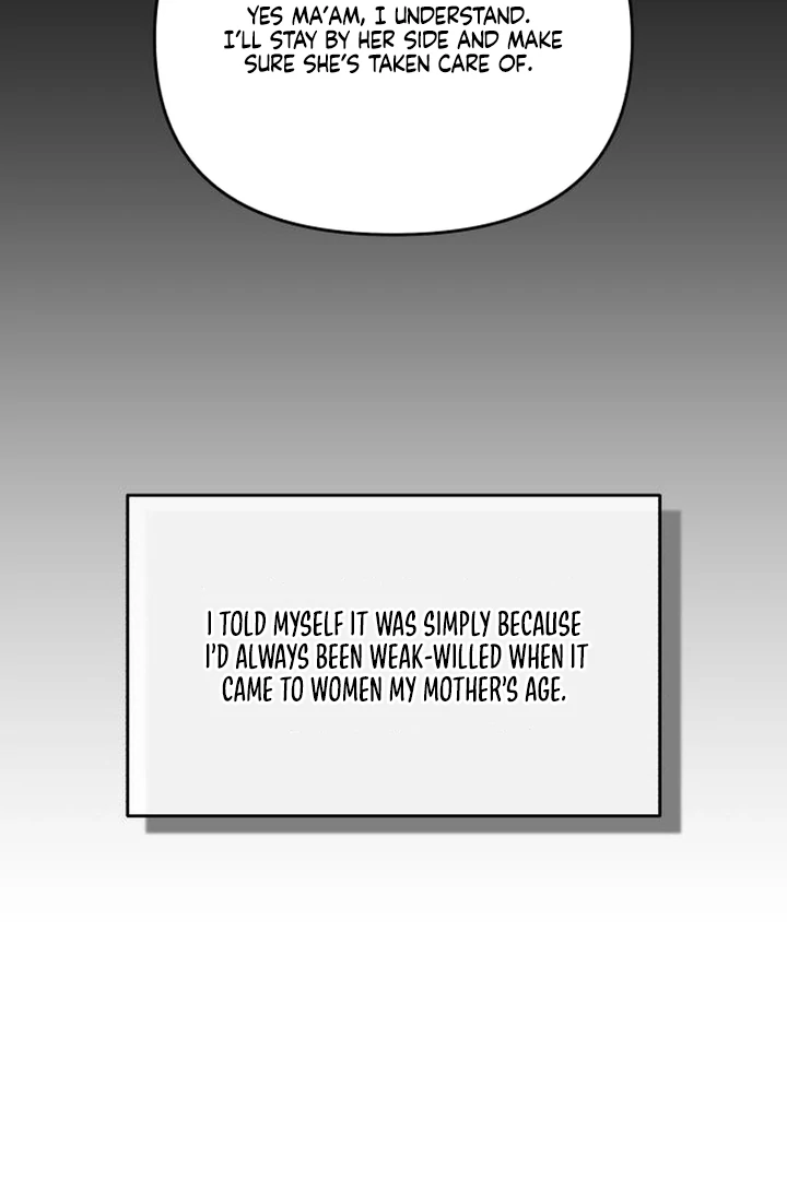 Do You Want Me to Lend You a Lighter? Chapter 71 - Page 61