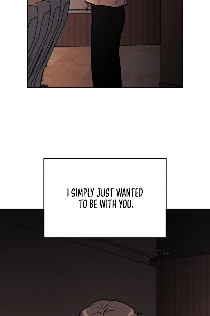 Do You Want Me to Lend You a Lighter? Chapter 71 - Page 64