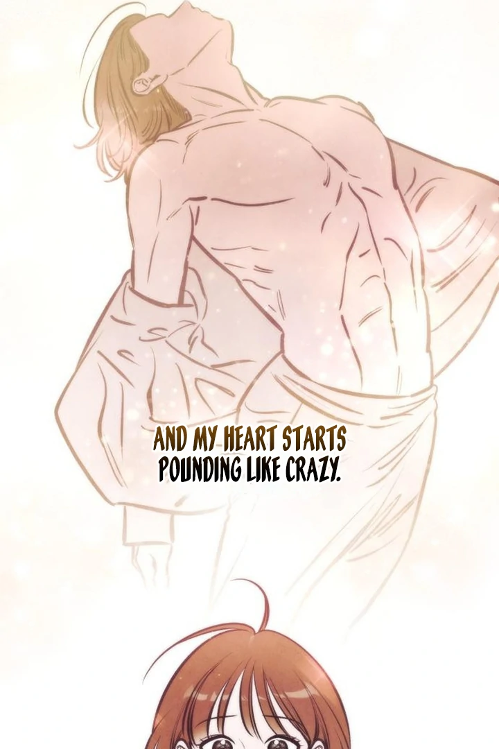 Do You Want Me to Lend You a Lighter? Chapter 71 - Page 79