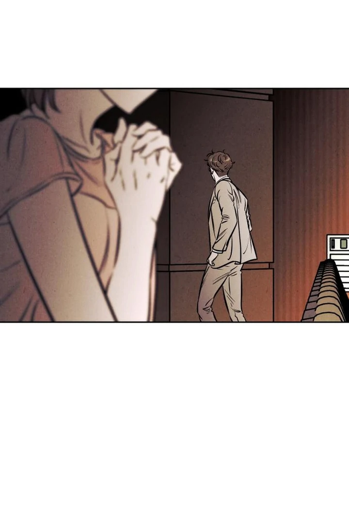 Do You Want Me to Lend You a Lighter? Chapter 71 - Page 87