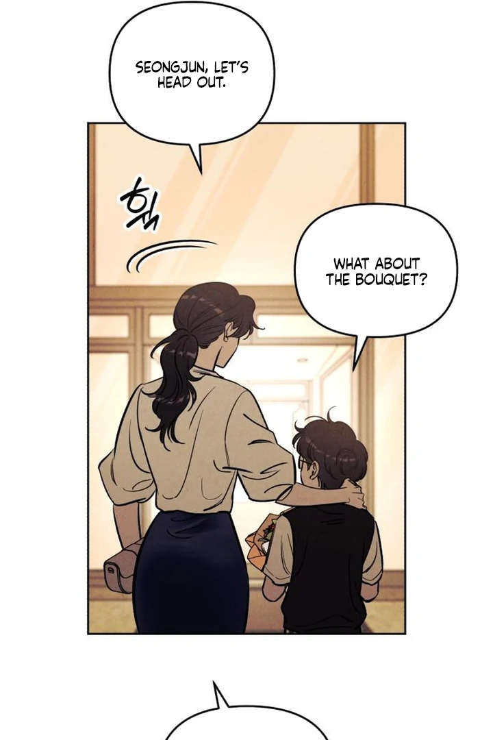 Do You Want Me to Lend You a Lighter? Chapter 72 - Page 12