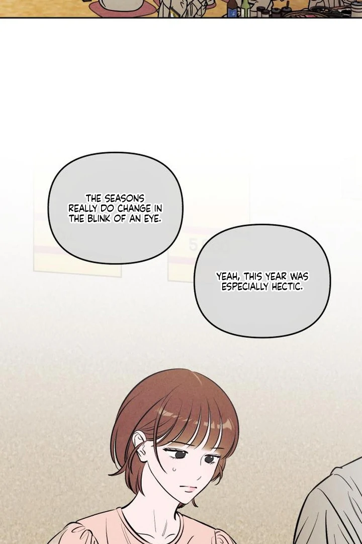 Do You Want Me to Lend You a Lighter? Chapter 72 - Page 19