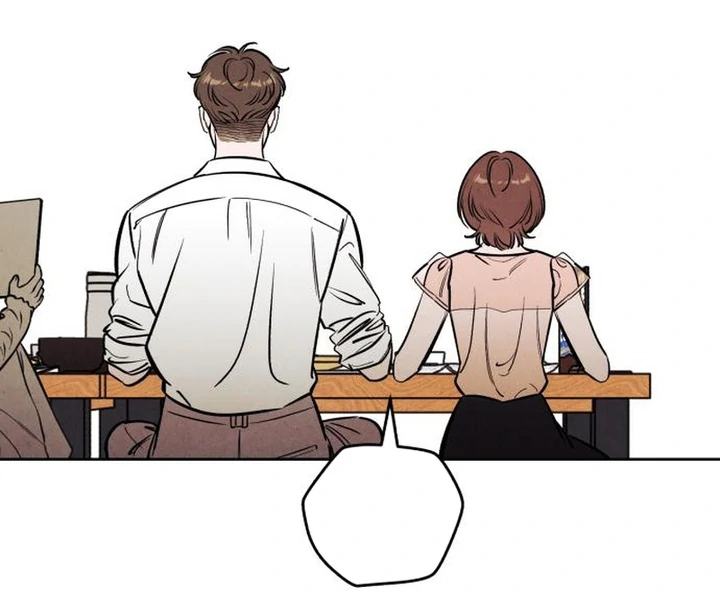 Do You Want Me to Lend You a Lighter? Chapter 72 - Page 23