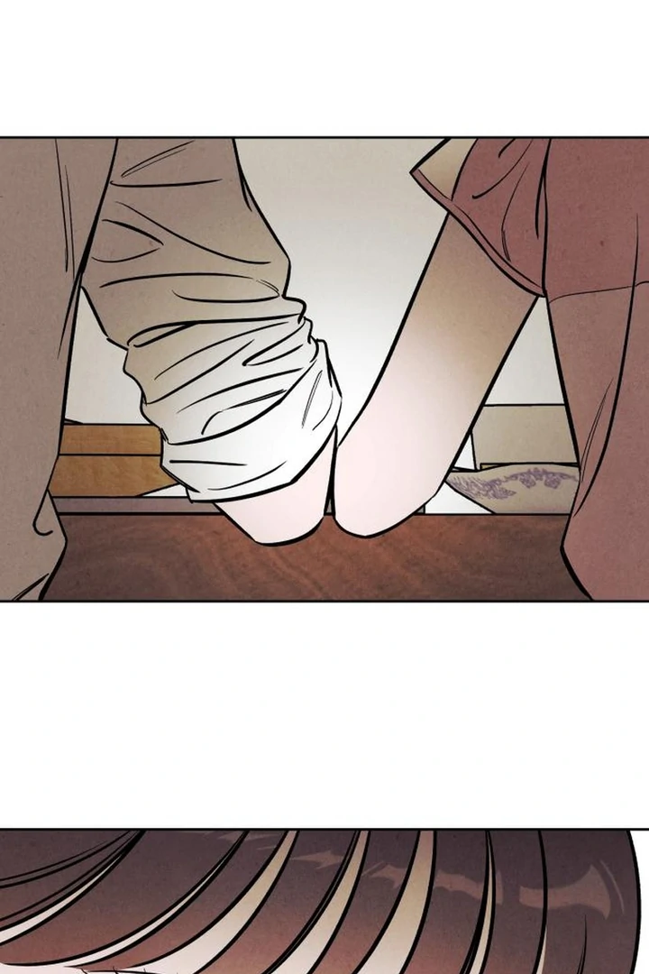 Do You Want Me to Lend You a Lighter? Chapter 72 - Page 24