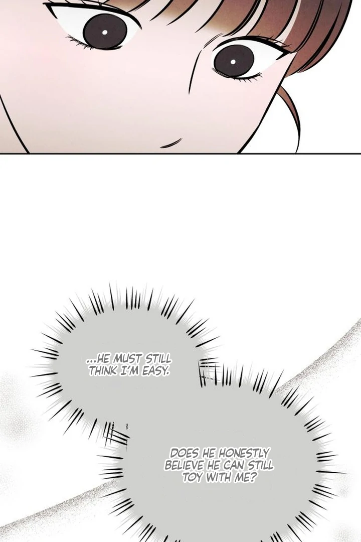 Do You Want Me to Lend You a Lighter? Chapter 72 - Page 25