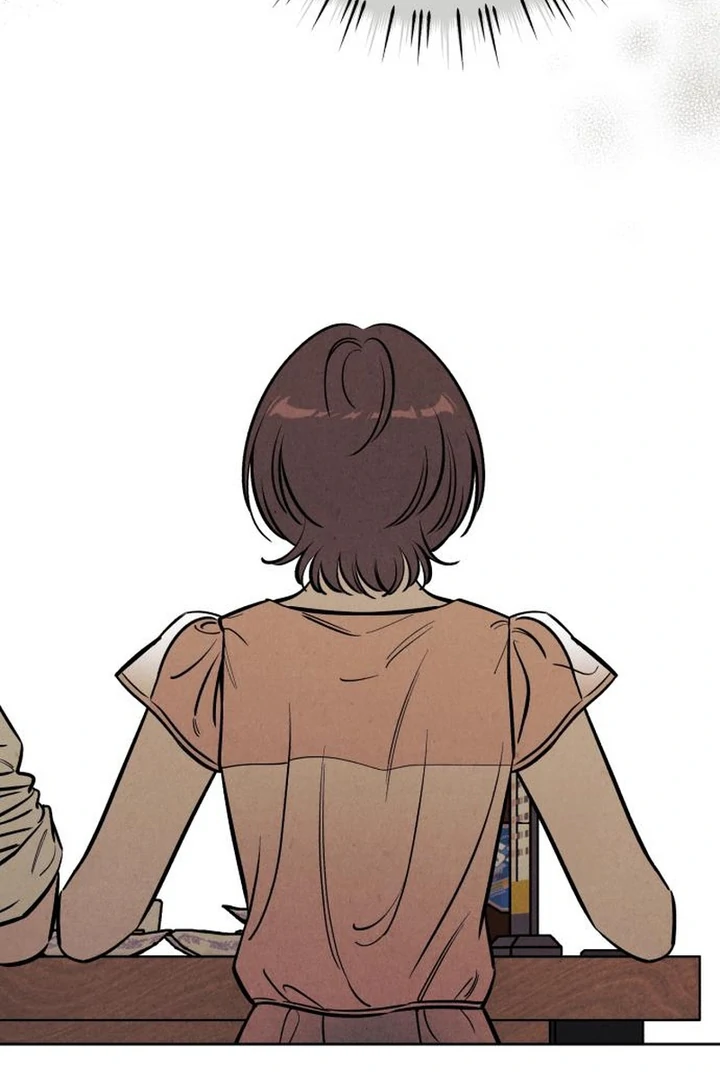 Do You Want Me to Lend You a Lighter? Chapter 72 - Page 26