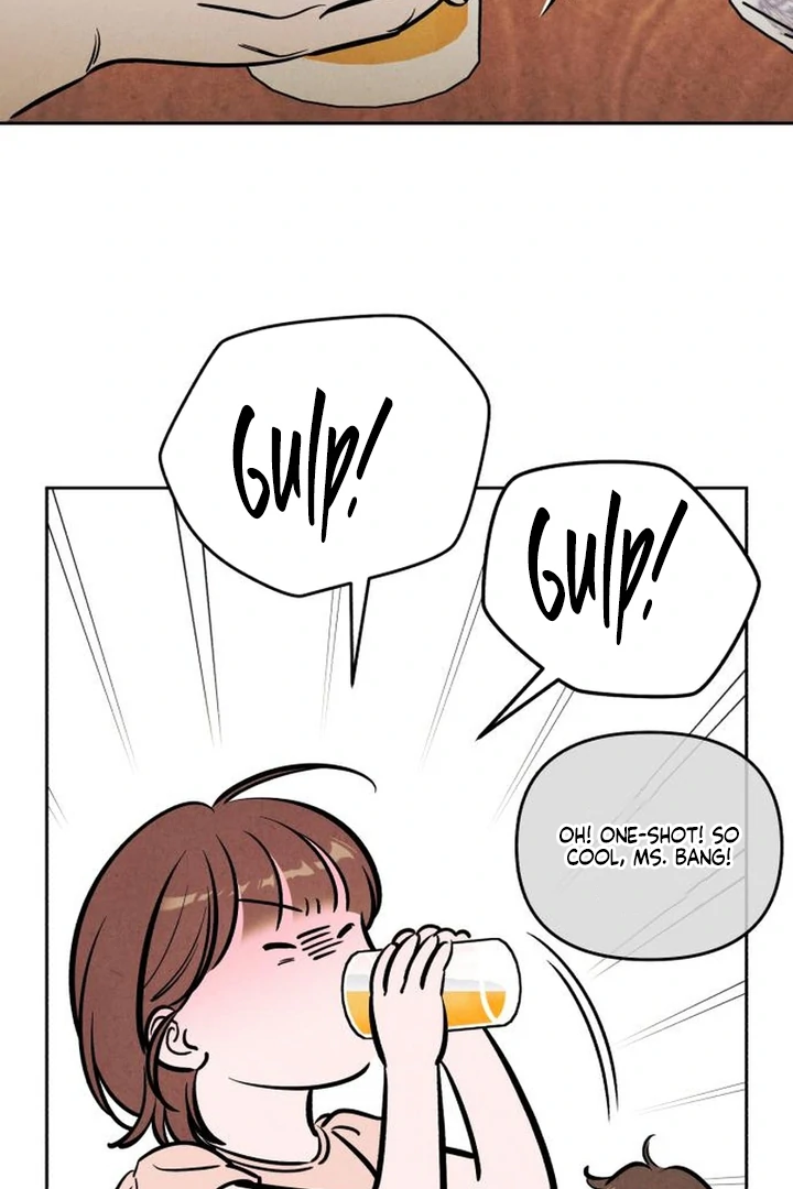 Do You Want Me to Lend You a Lighter? Chapter 72 - Page 28
