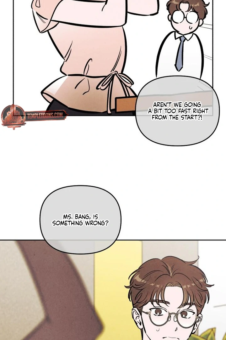 Do You Want Me to Lend You a Lighter? Chapter 72 - Page 29