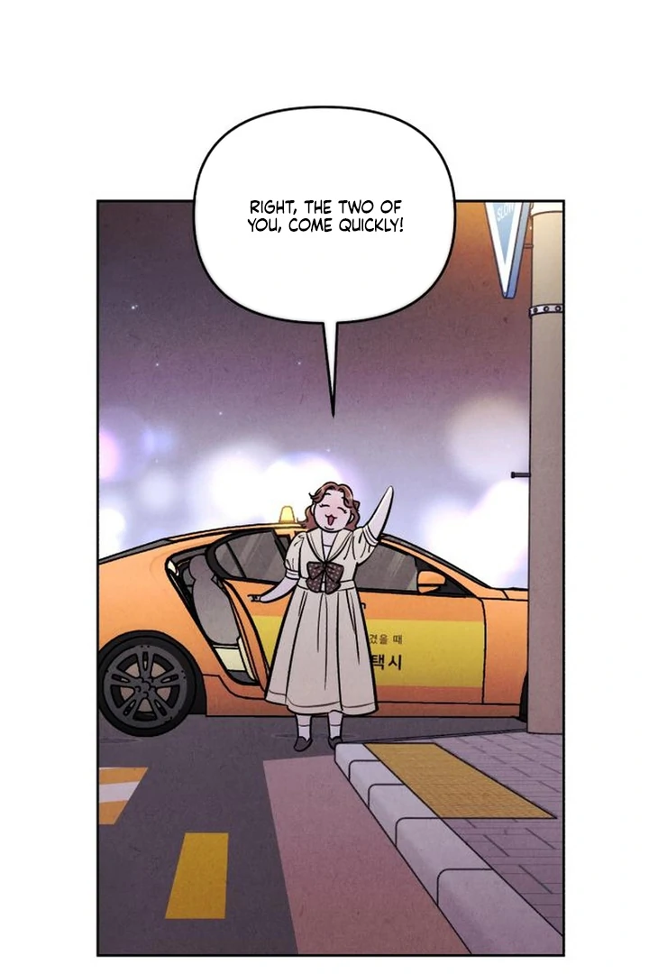 Do You Want Me to Lend You a Lighter? Chapter 72 - Page 39
