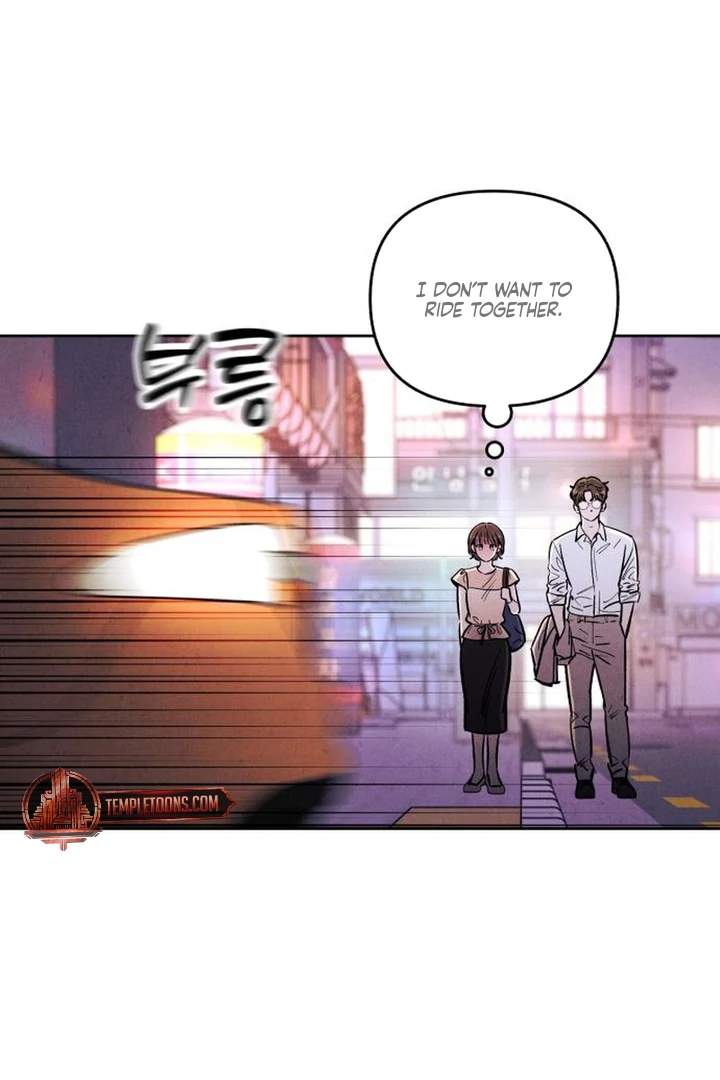 Do You Want Me to Lend You a Lighter? Chapter 72 - Page 40