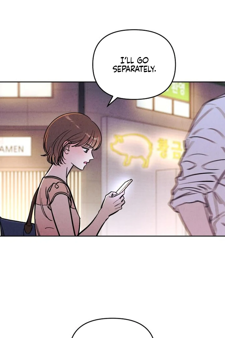 Do You Want Me to Lend You a Lighter? Chapter 72 - Page 41