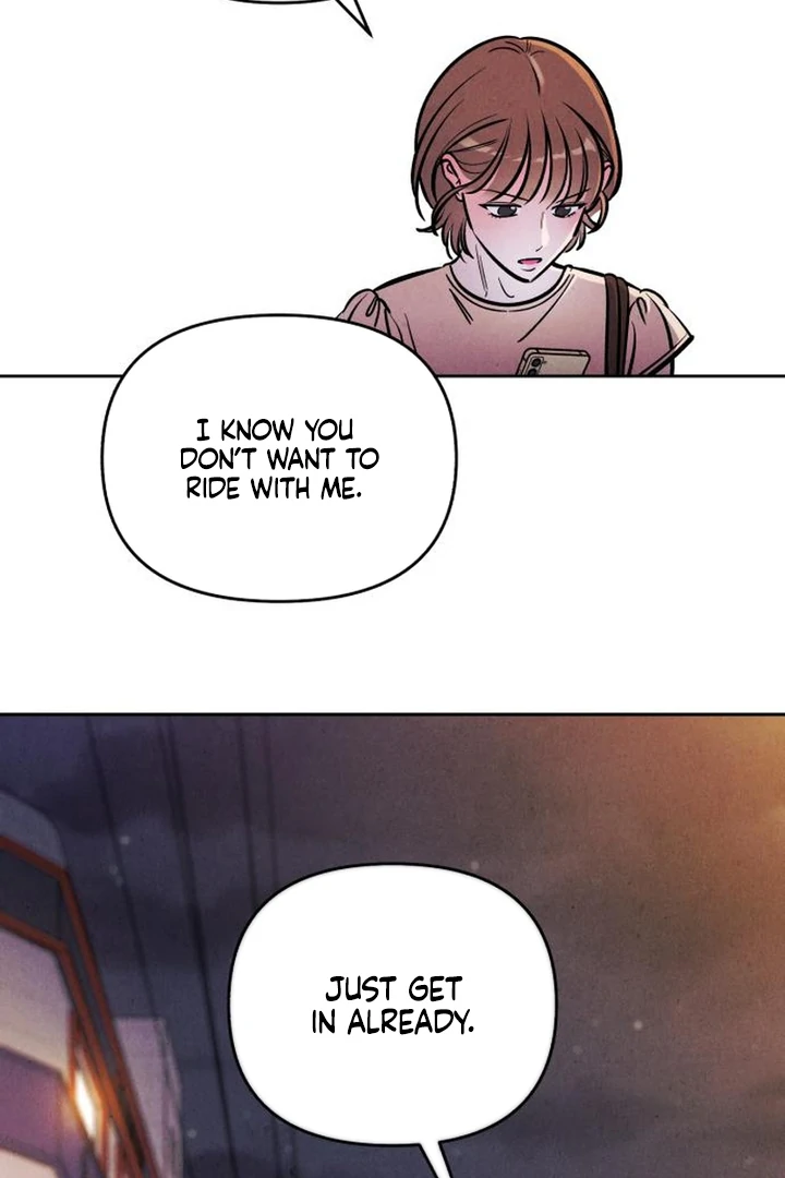 Do You Want Me to Lend You a Lighter? Chapter 72 - Page 44