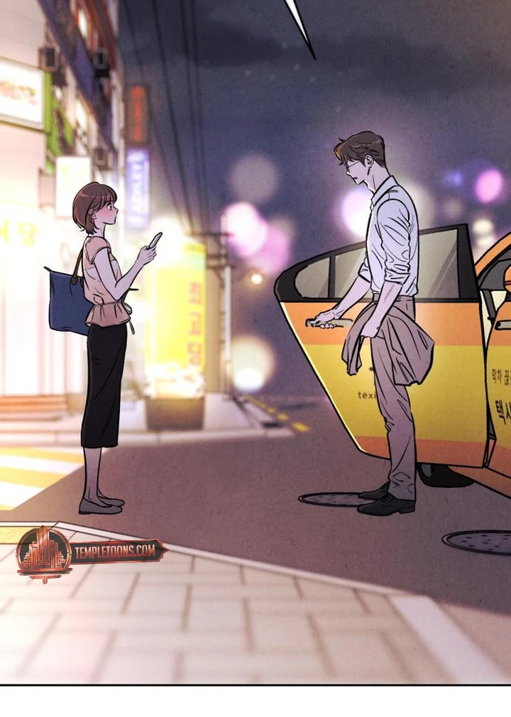 Do You Want Me to Lend You a Lighter? Chapter 72 - Page 45