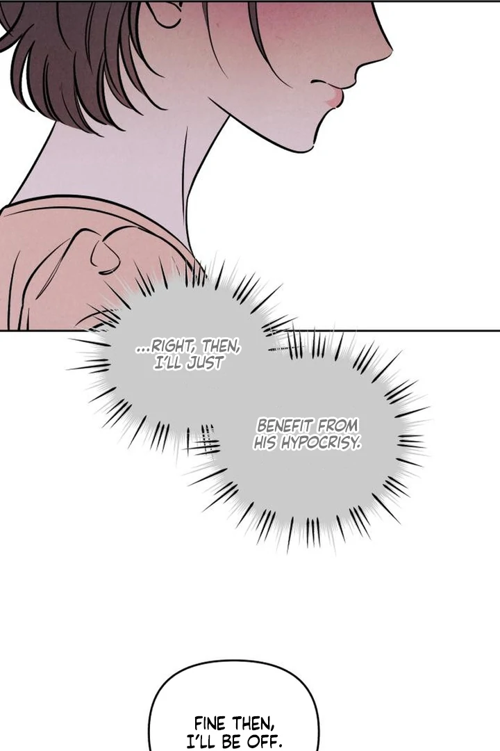 Do You Want Me to Lend You a Lighter? Chapter 72 - Page 47
