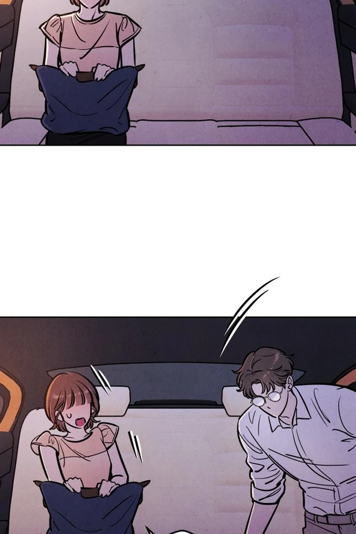 Do You Want Me to Lend You a Lighter? Chapter 72 - Page 49