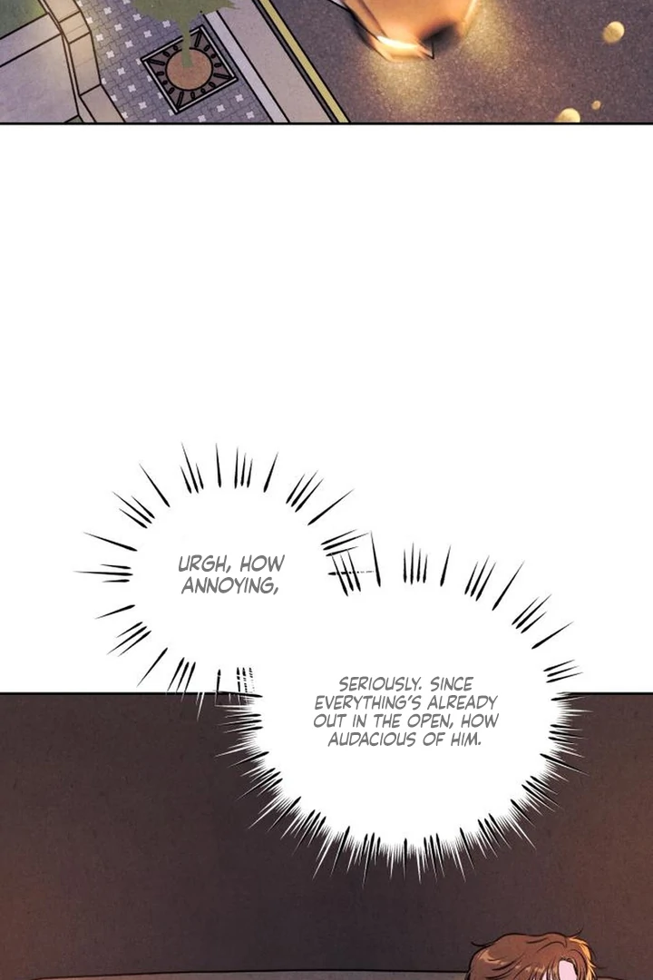 Do You Want Me to Lend You a Lighter? Chapter 72 - Page 52