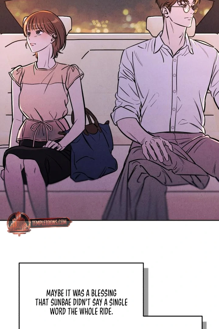 Do You Want Me to Lend You a Lighter? Chapter 72 - Page 53