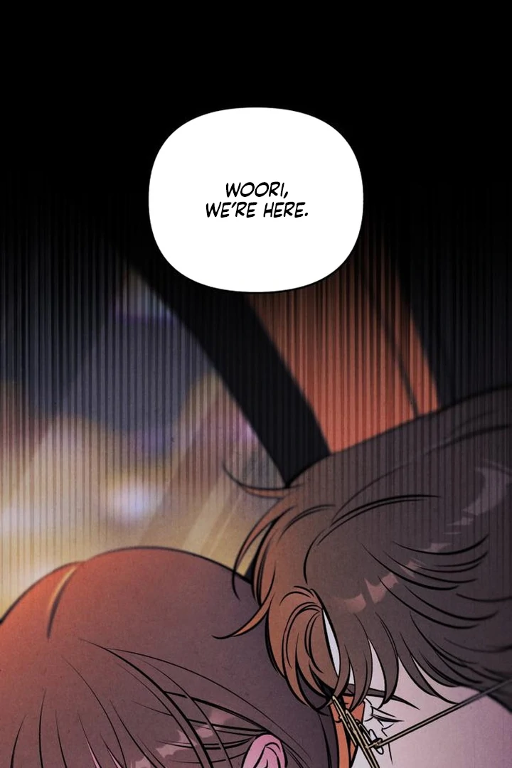 Do You Want Me to Lend You a Lighter? Chapter 72 - Page 59