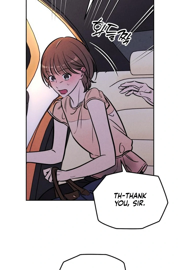 Do You Want Me to Lend You a Lighter? Chapter 72 - Page 61