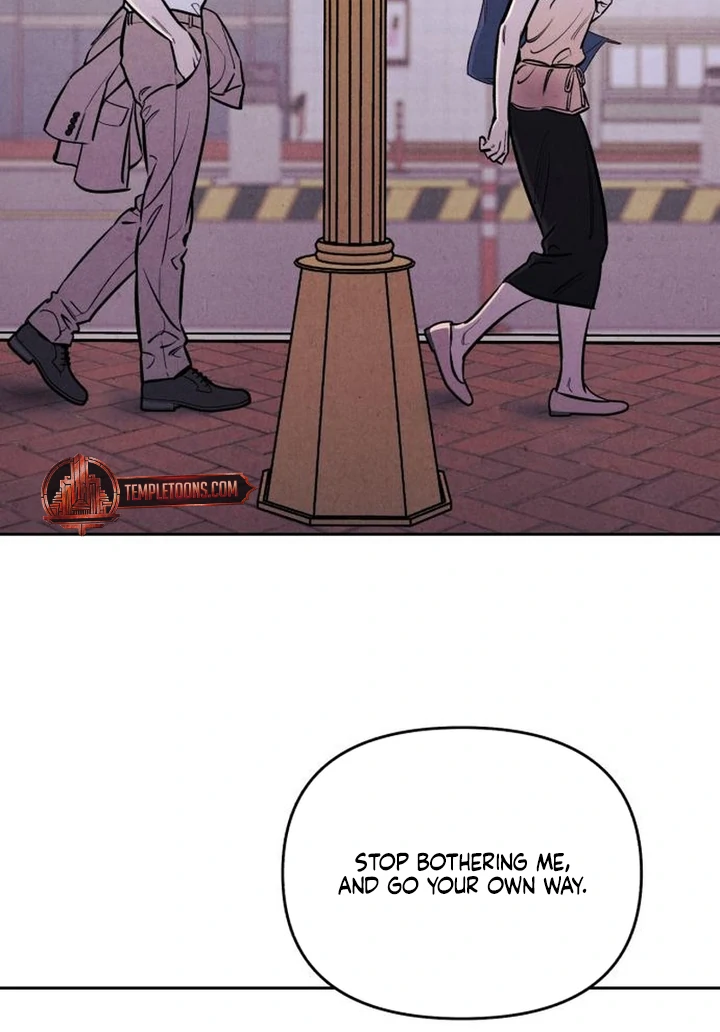 Do You Want Me to Lend You a Lighter? Chapter 72 - Page 68
