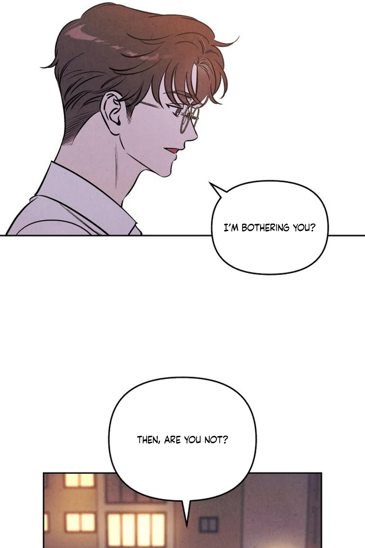 Do You Want Me to Lend You a Lighter? Chapter 72 - Page 69