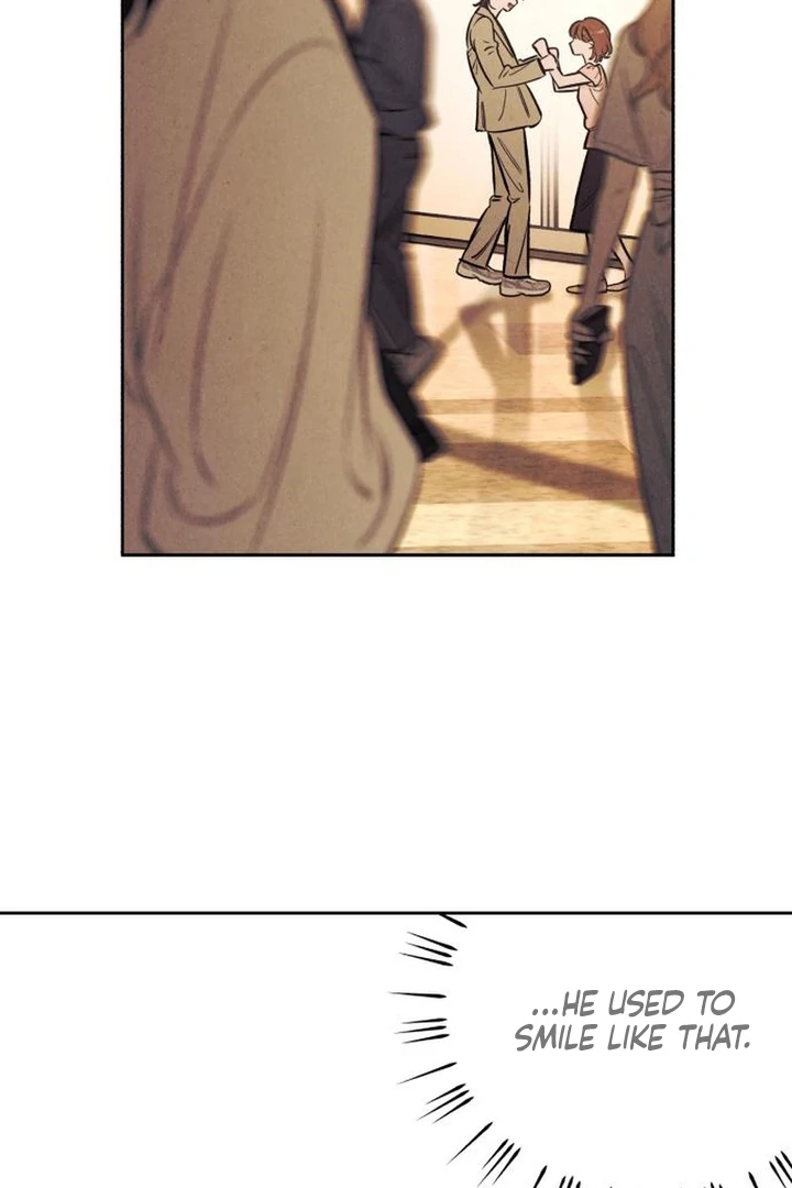 Do You Want Me to Lend You a Lighter? Chapter 72 - Page 8