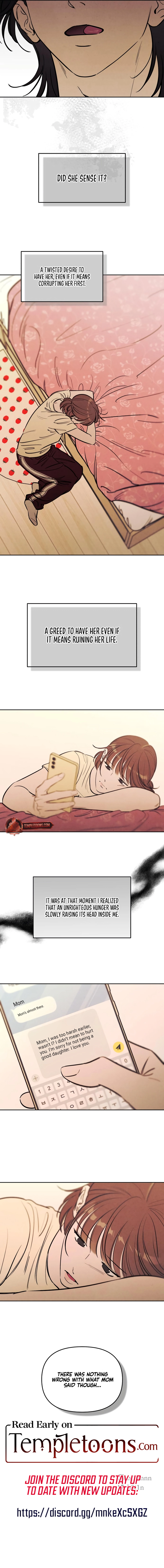 Do You Want Me to Lend You a Lighter? Chapter 75 - Page 17