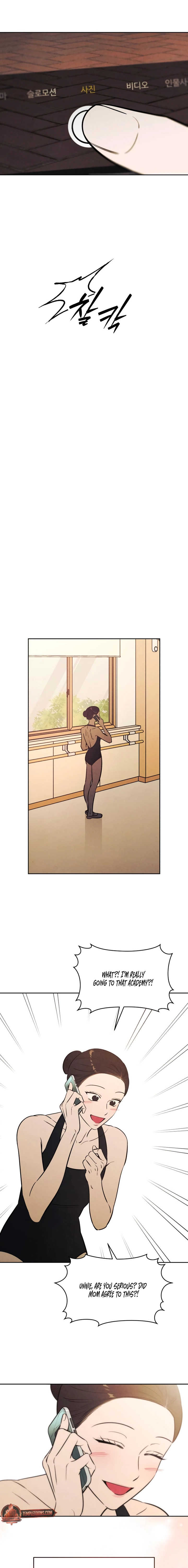 Do You Want Me to Lend You a Lighter? Chapter 76 - Page 13