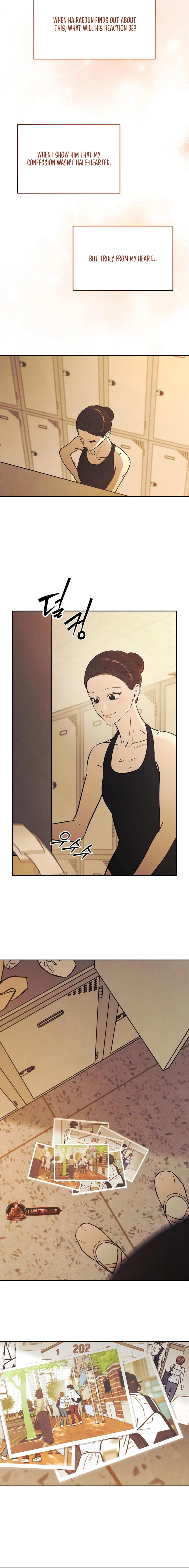 Do You Want Me to Lend You a Lighter? Chapter 76 - Page 14