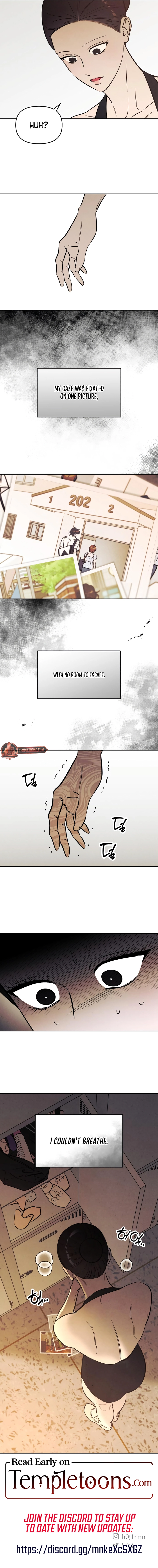 Do You Want Me to Lend You a Lighter? Chapter 76 - Page 15