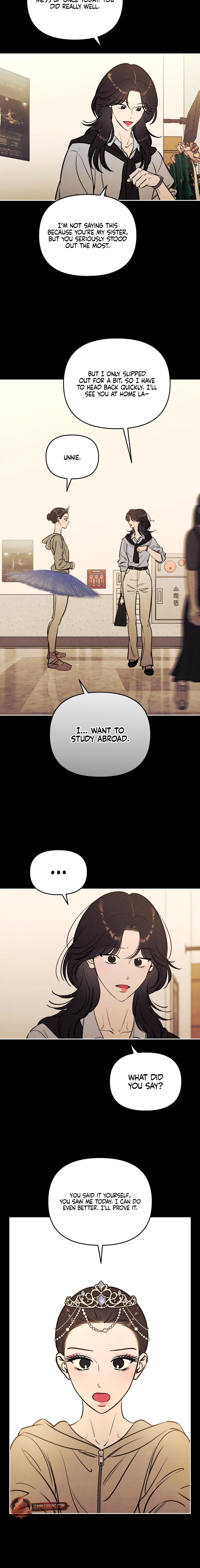 Do You Want Me to Lend You a Lighter? Chapter 76 - Page 2