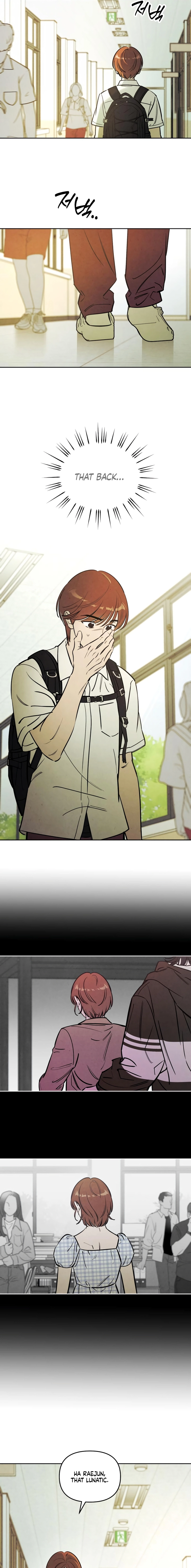 Do You Want Me to Lend You a Lighter? Chapter 76 - Page 9