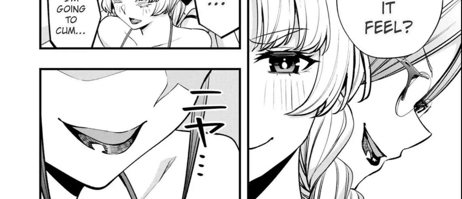 Do You Want Me to Lend You a Lighter? Chapter 77 - Page 10