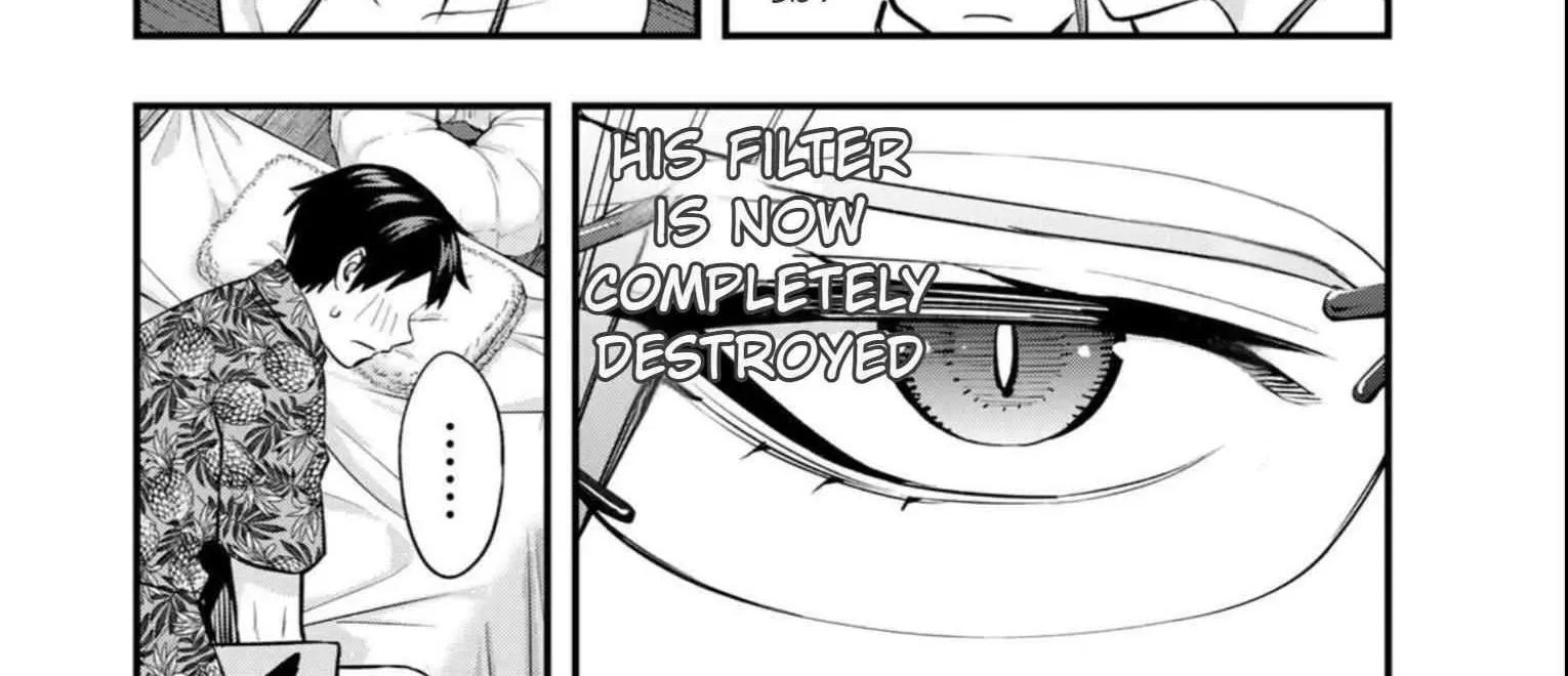 Do You Want Me to Lend You a Lighter? Chapter 77 - Page 18