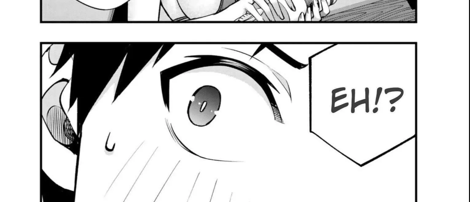 Do You Want Me to Lend You a Lighter? Chapter 77 - Page 22
